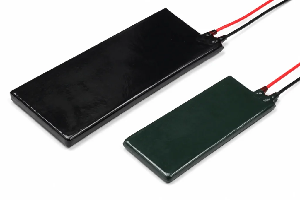 Epoxy Encapsulated Plate Heaters — the construction this guide is about