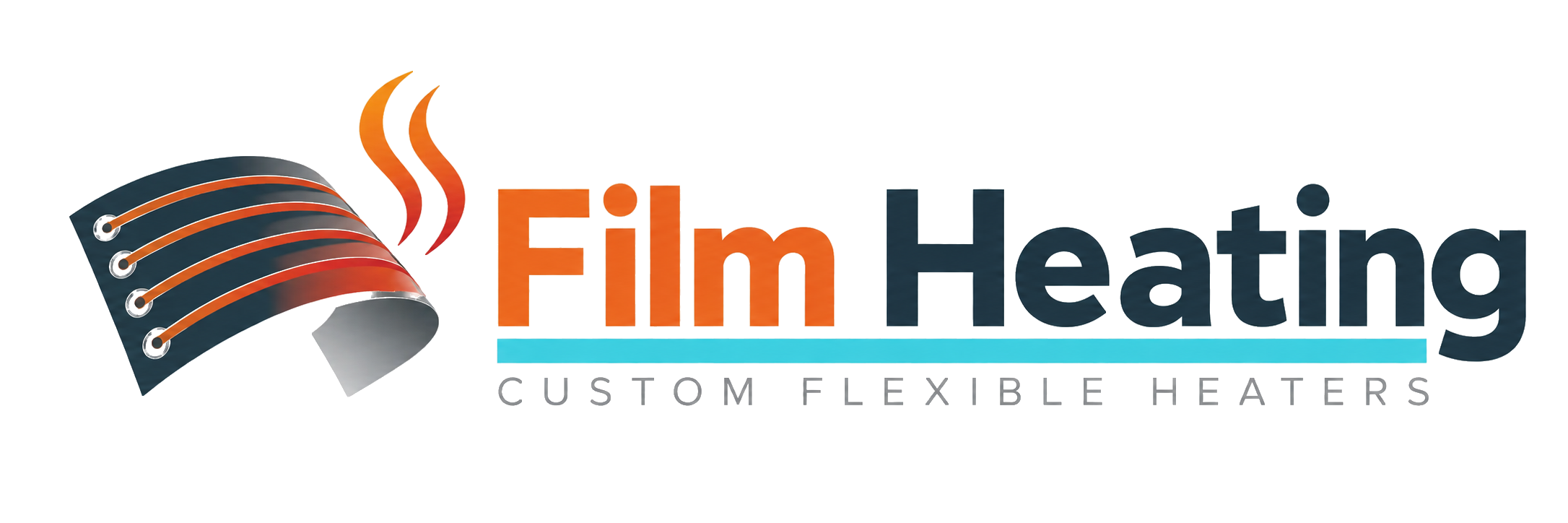Film heating 